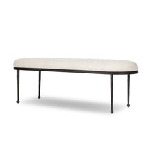 Load image into Gallery viewer, Corinne Accent Bench