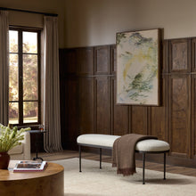Load image into Gallery viewer, Corinne Accent Bench