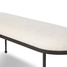 Load image into Gallery viewer, Corinne Accent Bench