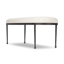 Load image into Gallery viewer, Corinne Accent Bench