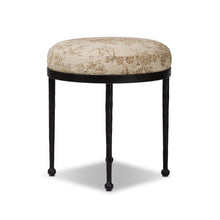 Load image into Gallery viewer, Corinne Accent Stool