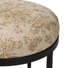 Load image into Gallery viewer, Corinne Accent Stool