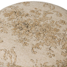 Load image into Gallery viewer, Corinne Accent Stool