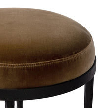 Load image into Gallery viewer, Corinne Accent Stool