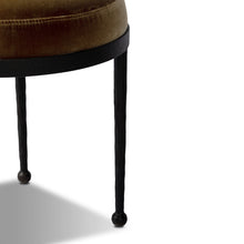 Load image into Gallery viewer, Corinne Accent Stool