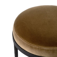 Load image into Gallery viewer, Corinne Accent Stool