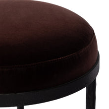 Load image into Gallery viewer, Corinne Accent Stool