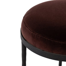 Load image into Gallery viewer, Corinne Accent Stool