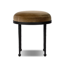 Load image into Gallery viewer, Corinne Accent Stool