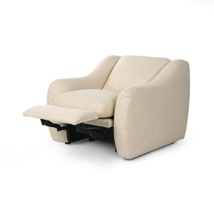 Crawford Power Recliner