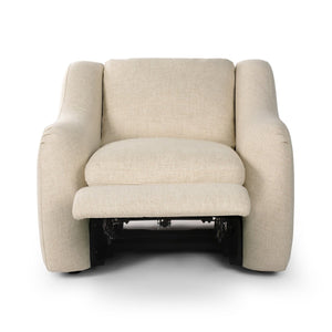 Crawford Power Recliner