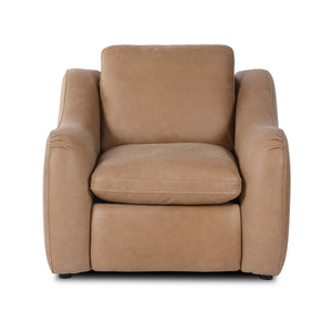 Crawford Power Recliner