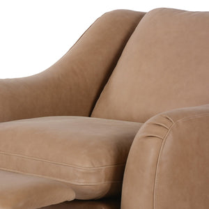 Crawford Power Recliner