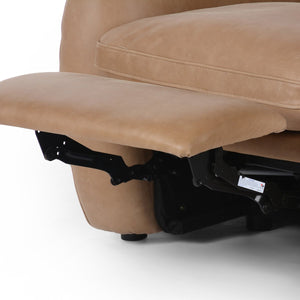 Crawford Power Recliner