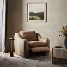 Load image into Gallery viewer, Crawford Power Recliner