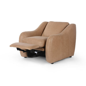 Crawford Power Recliner