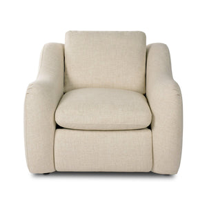 Crawford Power Recliner