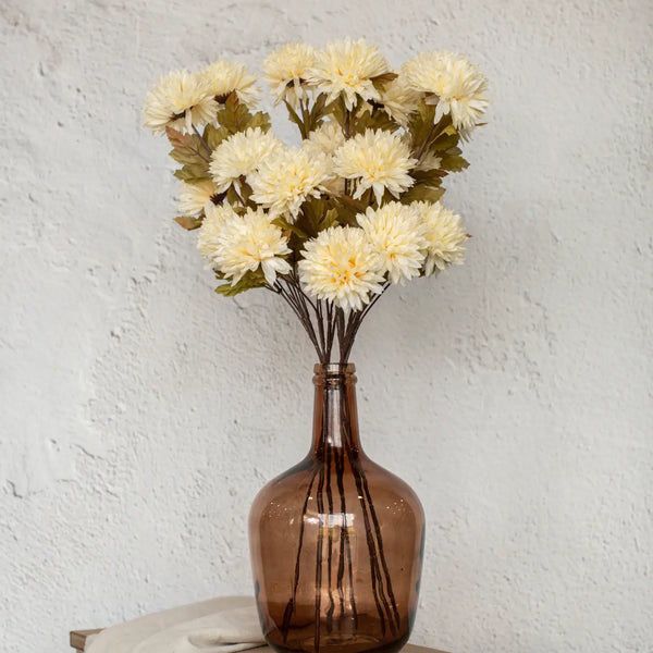 Cream Mum Spray