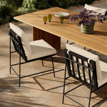 Load image into Gallery viewer, Crete Outdoor Dining Chair