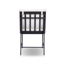 Load image into Gallery viewer, Crete Outdoor Dining Chair