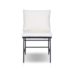 Crete Outdoor Dining Chair