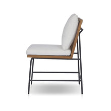 Load image into Gallery viewer, Crete Outdoor Dining Chair