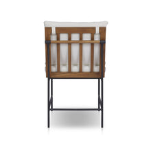 Load image into Gallery viewer, Crete Outdoor Dining Chair