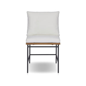 Crete Outdoor Dining Chair