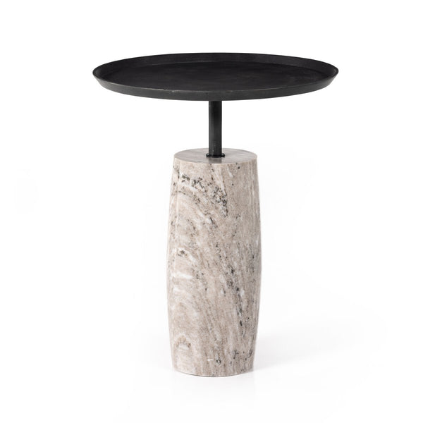 Cronos End Table