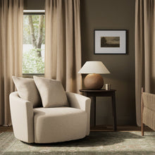 Load image into Gallery viewer, Chloe Swivel Chair