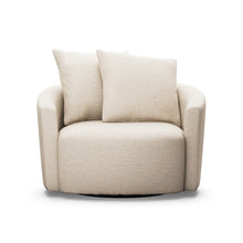 Load image into Gallery viewer, Chloe Swivel Chair