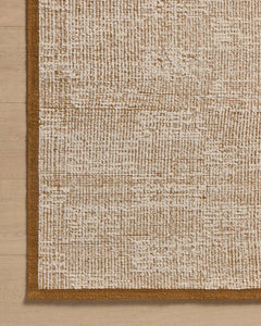 Dakota Rug - Spice/Ivory by Amber Lexis x Loloi