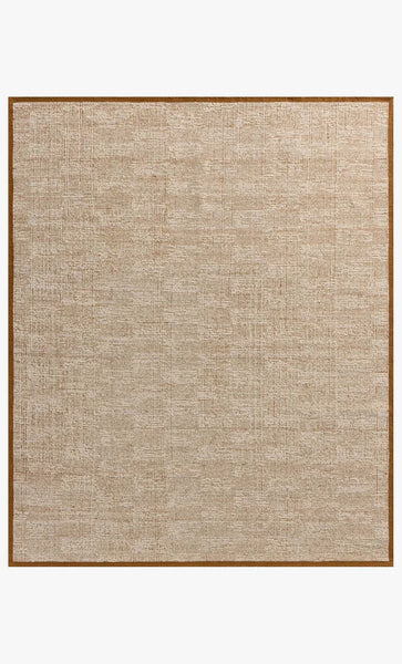 Dakota Rug - Spice/Ivory by Amber Lexis x Loloi