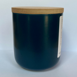Driftwood & Vetiver Candle