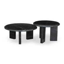 Load image into Gallery viewer, Dakota Nesting Coffee Tables