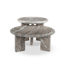 Load image into Gallery viewer, Dakota Nesting Coffee Tables
