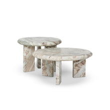 Load image into Gallery viewer, Dakota Nesting Coffee Table Set