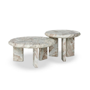 Dakota Nesting Coffee Table Set