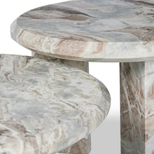 Load image into Gallery viewer, Dakota Nesting Coffee Table Set