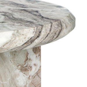Dakota Nesting Coffee Table Set