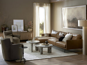 Dakota Nesting Coffee Table Set
