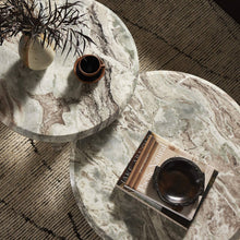 Load image into Gallery viewer, Dakota Nesting Coffee Table Set