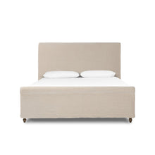 Load image into Gallery viewer, Dalia Bed