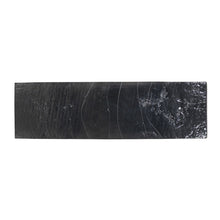 Load image into Gallery viewer, Dalston Cast Glass Console Table