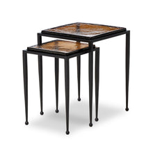 Load image into Gallery viewer, Dalston Nesting End Tables