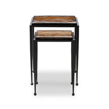 Load image into Gallery viewer, Dalston Nesting End Tables
