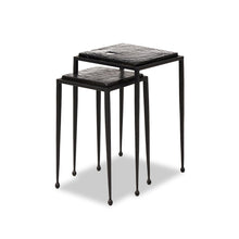 Load image into Gallery viewer, Dalston Nesting End Tables