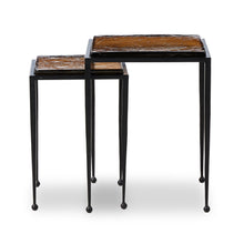 Load image into Gallery viewer, Dalston Nesting End Tables