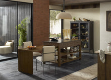 Load image into Gallery viewer, Decker Dining Chair