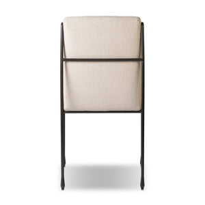 Decker Dining Chair
